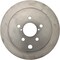 Centric Parts Standard Brake Rotor, 121.47033 121.47033 - alternate 1
